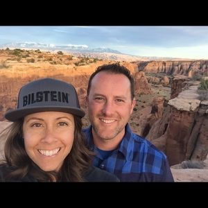 Meet your Posher, Kristina